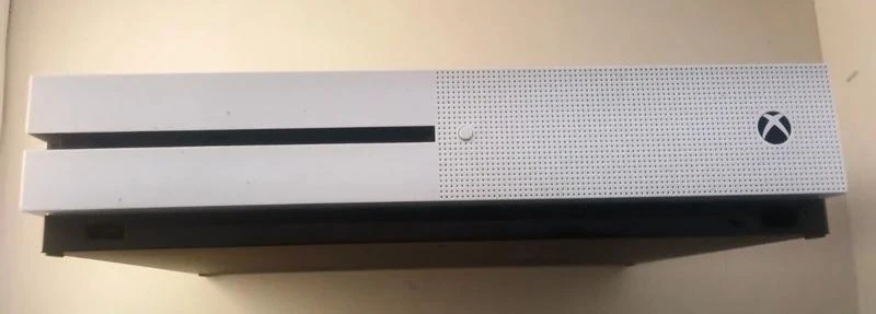 Consola Microsoft Xbox One S Edición 1 To – photo 7